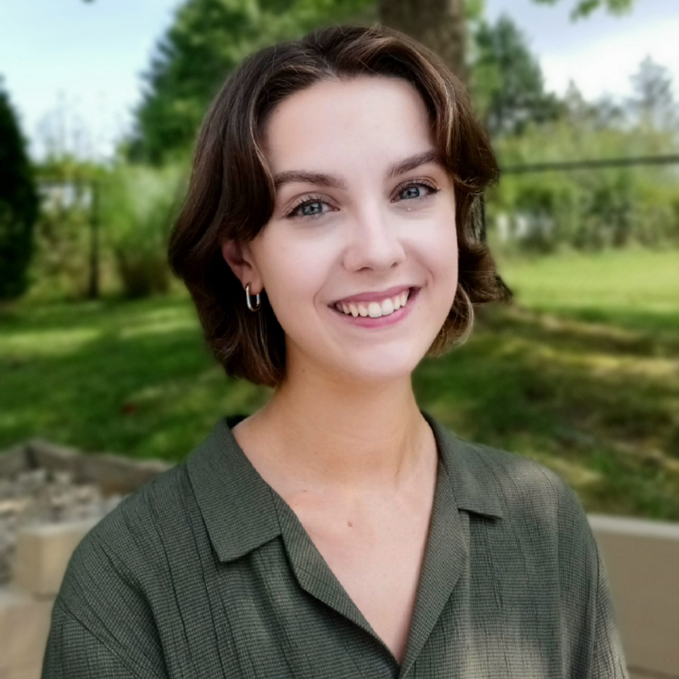 Sarah Wallikas