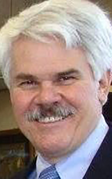 Kenneth Miller