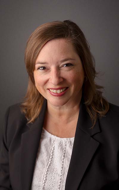 Tina Dolan